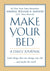 Make Your Bed: A Daily Journal