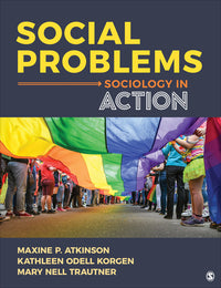 Social Problems: Sociology in Action