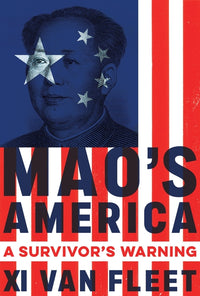 Mao's America: A Survivor's Warning