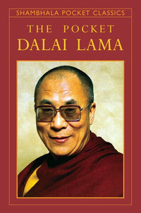 Pocket Dalai Lama