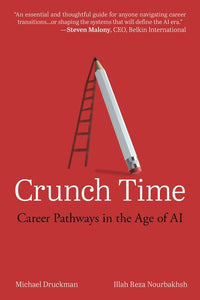 Crunch Time: Career Pathways in the Age of AI