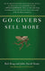 Go-Givers Sell More