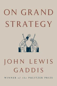 On Grand Strategy