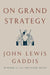 On Grand Strategy