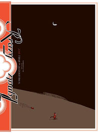 Krazy & Ignatz 1919-1921: "A Kind, Benevolent and Amiable Brick"