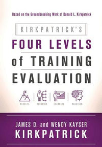 Kirkpatrick's Four Levels of Training Evaluation