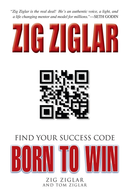 Born to Win: Find Your Success