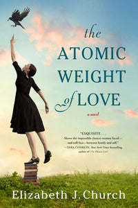 Atomic Weight of Love