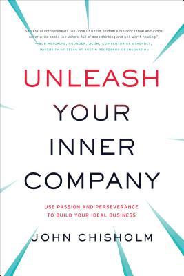 Unleash Your Inner Company