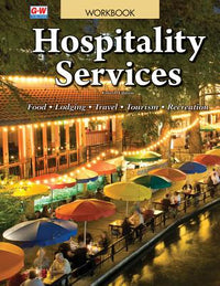 Hospitality Services (Fourth Edition, Workbook)