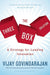 Three-Box Solution: A Strategy for Leading Innovation