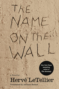 The Name on the Wall