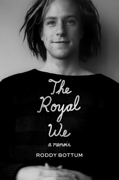 The Royal We
