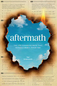 Aftermath: The Life-Changing Math That Schools Won't Teach You
