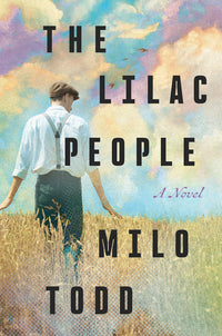 Lilac People