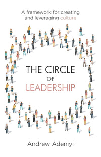 Circle of Leadership: A Framework for Creating and Leveraging Culture