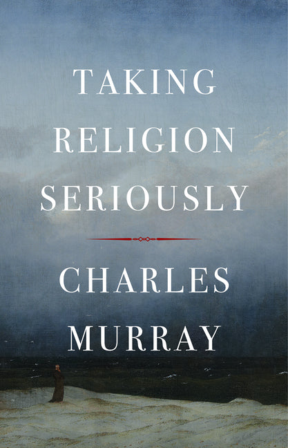 Taking Religion Seriously