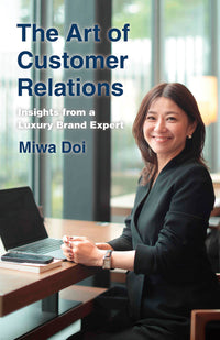 The Art of Customer Relations: Insights from a Luxury Brand Expert
