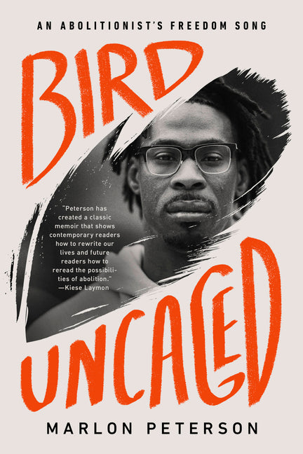 Bird Uncaged: An Abolitionist's Freedom Song