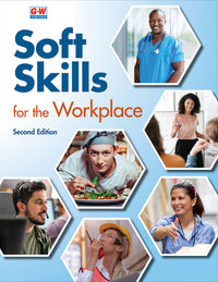 Soft Skills for the Workplace (Second Edition, Revised)