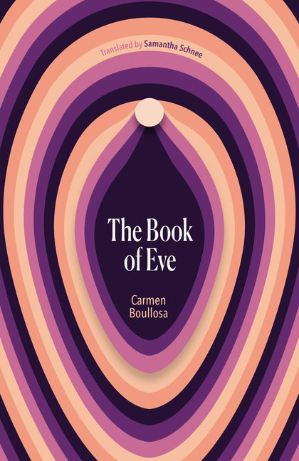 The Book of Eve