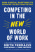 Competing in the New World of Work: How Radical Adaptability Separates the Best from the Rest