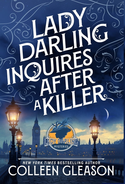 Lady Darling Inquires After a Killer