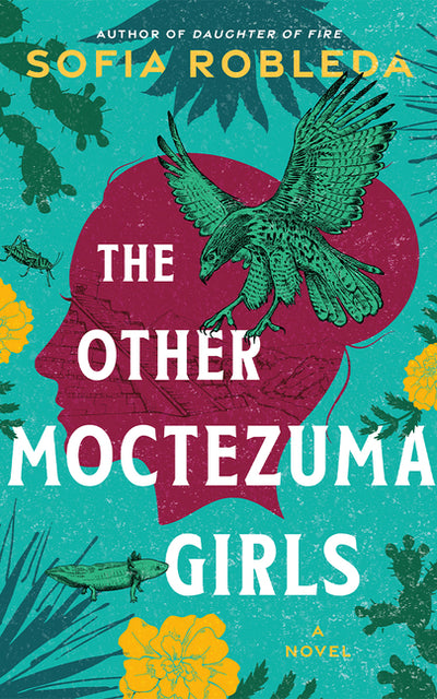 Other Moctezuma Girls