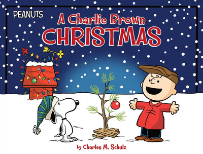 Charlie Brown Christmas