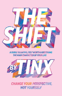 Shift: Change Your Perspective, Not Yourself