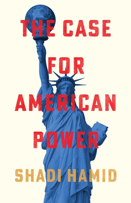 Case for American Power