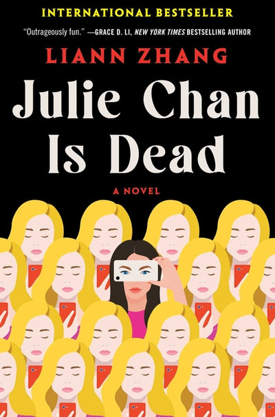 Julie Chan Is Dead