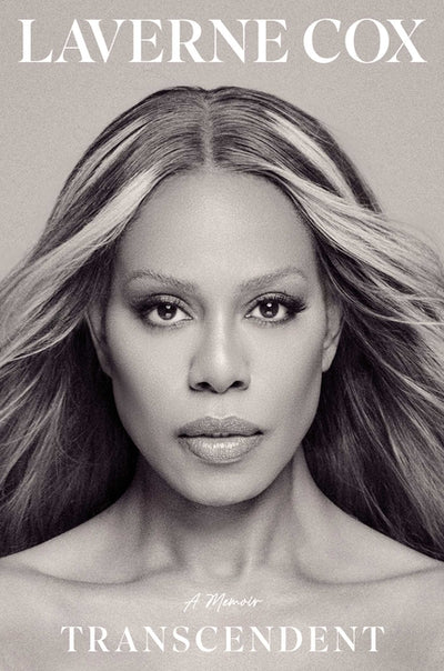 Transcendent: A Memoir
