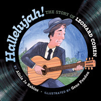Hallelujah: The Story of Leonard Cohen