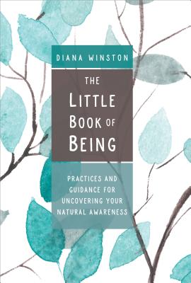Little Book of Being: Practices and Guidance for Uncovering Your Natural Awareness