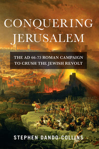 Conquering Jerusalem