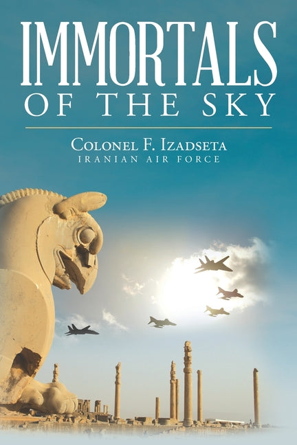 Immortals of the Sky
