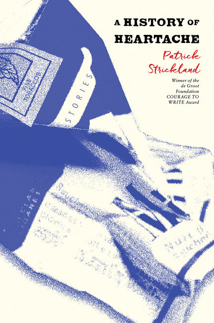 History of Heartache