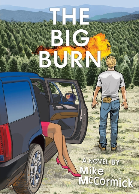 Big Burn