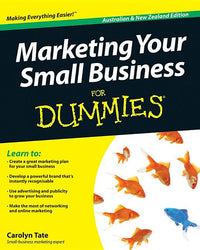 Marketing Your Small Business (Australian and New Zealand)