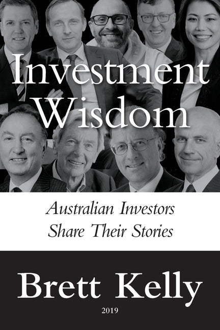 Investment Wisdom: Australian Investors Share Their Stories