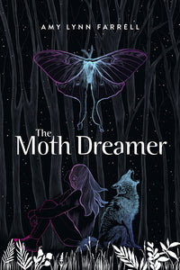 Moth Dreamer