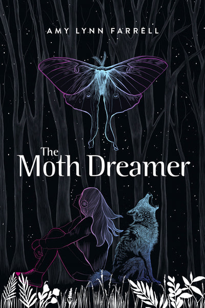 Moth Dreamer