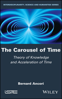 Carousel of Time: Theory of Knowledge and Acceleration of Time