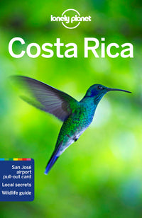 Lonely Planet Costa Rica 14