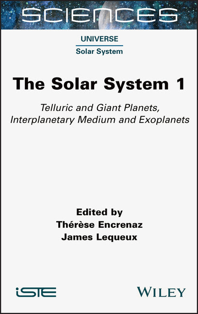 Solar System 1: Telluric and Giant Planets, Interplanetary Medium and Exoplanets