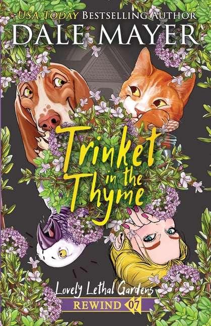 Trinket in the Thyme