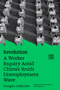 Involution: A Worker Inquiry Amid China's Youth Unemployment Wave