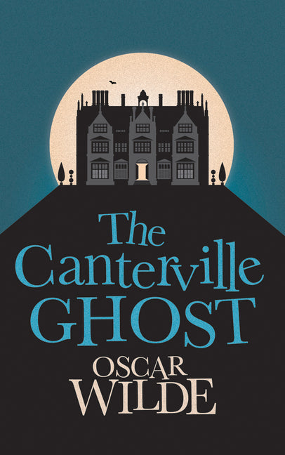 Canterville Ghost