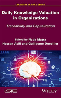 Daily Knowledge Valuation in Organizations: Traceability and Capitalization